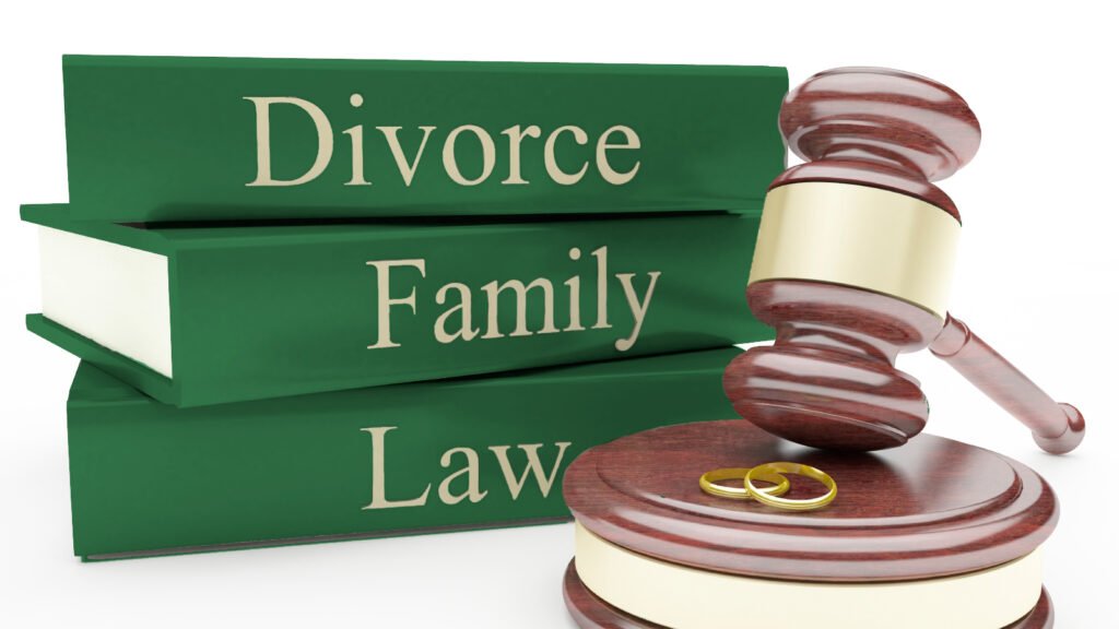 Family Law / Lawyers