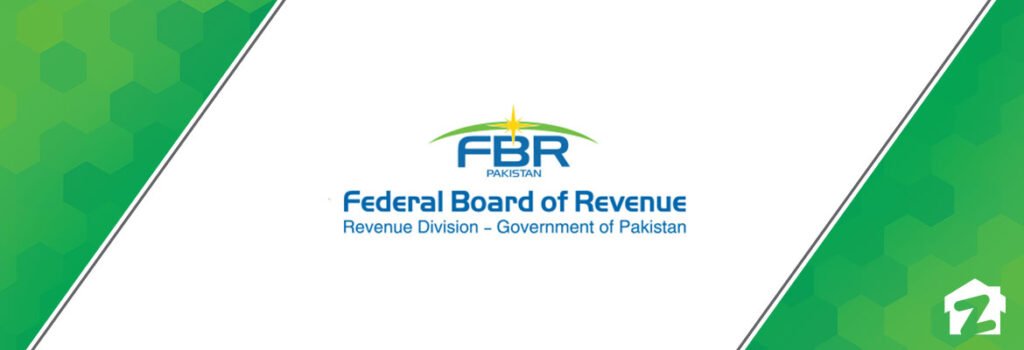 FBR Income Tax Return Filing
