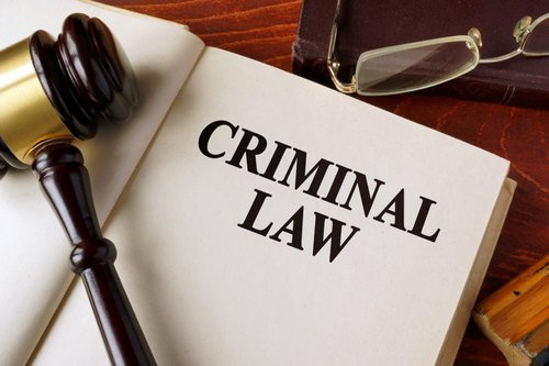 Criminal Lawyers