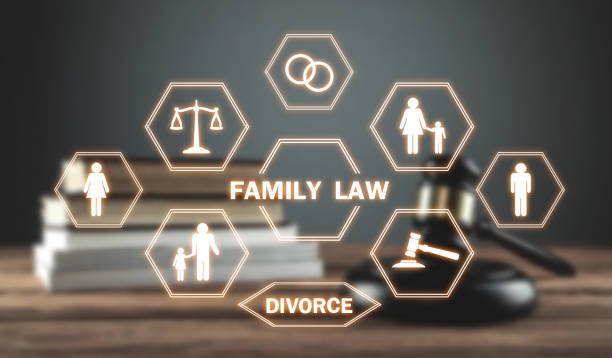 Family Law / Lawyers