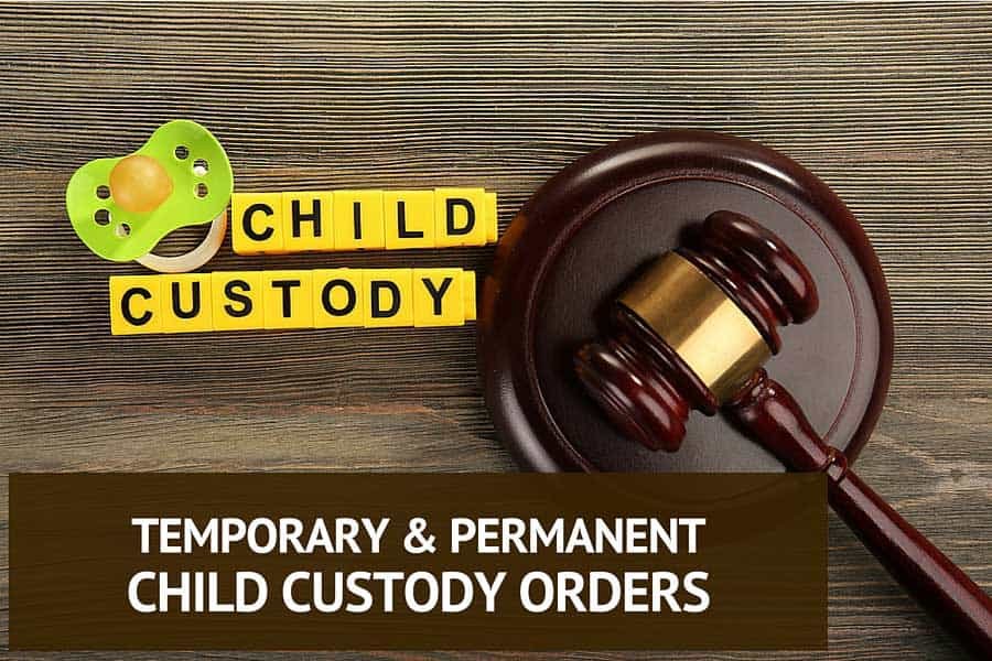 Guardianship & Child Custody Law