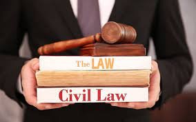 civil law