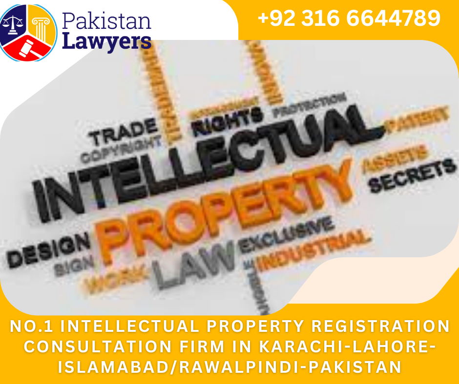 Intellectual Property Registration