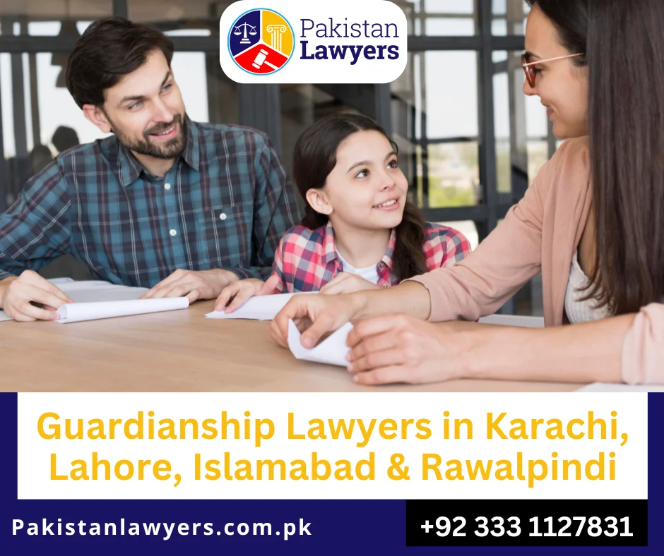 Need a Guardianship Lawyer?