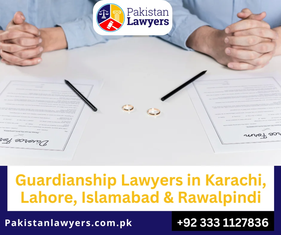 Pakistan Lawyers & Attorneys